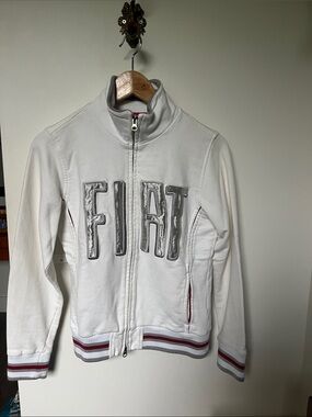 FIAT Sport Jacket size M